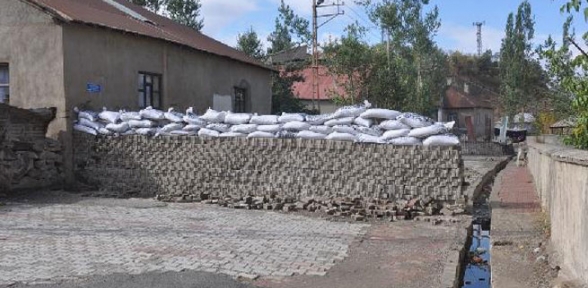 Yüksekova da çıkan çatışmada 1 PKK lı öldürüldü