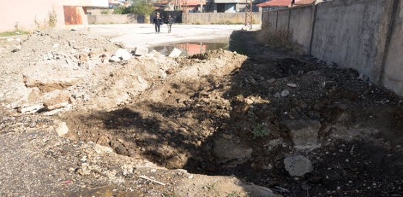 Yüksekova daki olaylar sırasında 2 kişi öldü