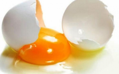 Yumurtanın akı mı sarısı mı