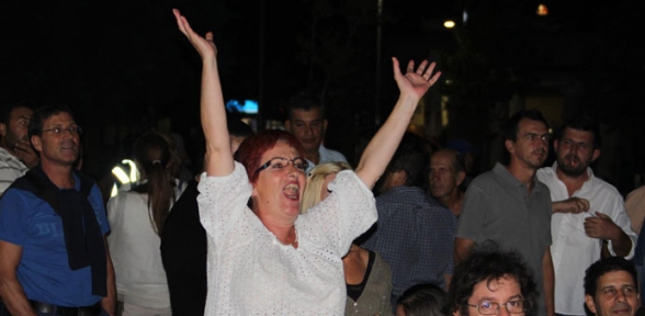 Yunan seçimlerinde soydaşlar rekor kırdı