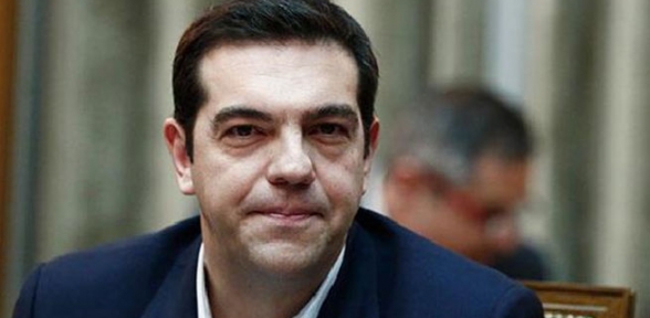Yunanistan da Sriza nın zaferi