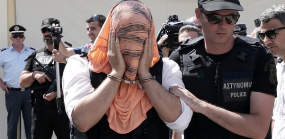 Yunanistana kaçan askerler hakkında karar verildi