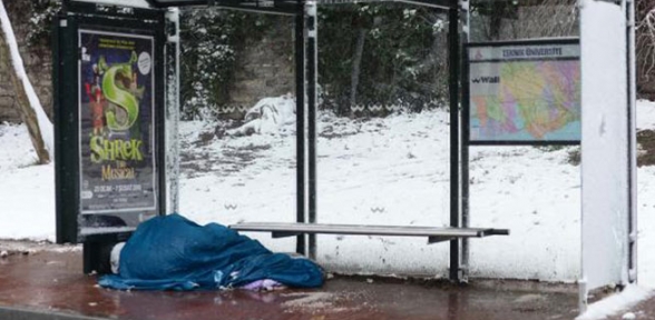 Yürek burkan görüntü