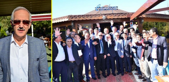 Yurt dışı oyları Ak Parti ye 1 sandalye daha getirdi