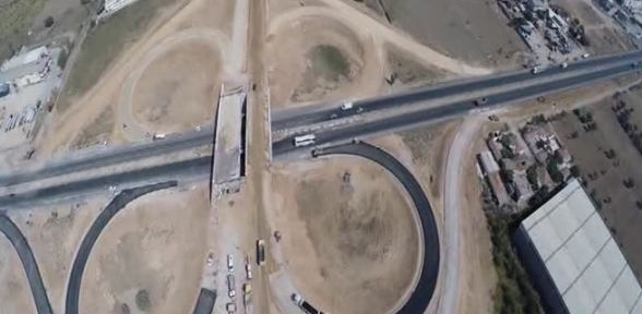 Yüzde 48 i tamamlandı