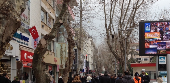 Yüzde 91 Memnuniyet