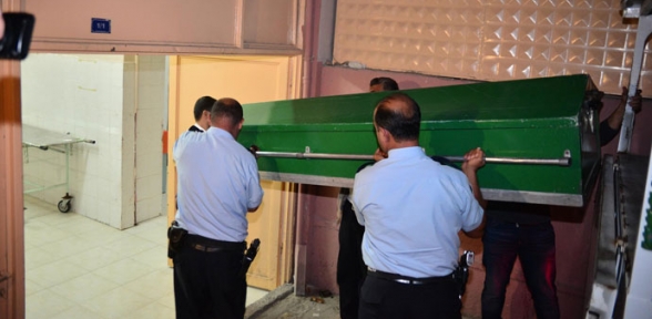 Yüzleri maskeli kişiler düğün bastı. 1 ölü 2 yaralı