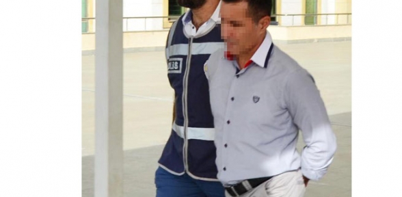 Zabıt katibi hakimin kararını değiştirmekten tutuklandı