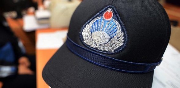 Zabıtaya soruşturma