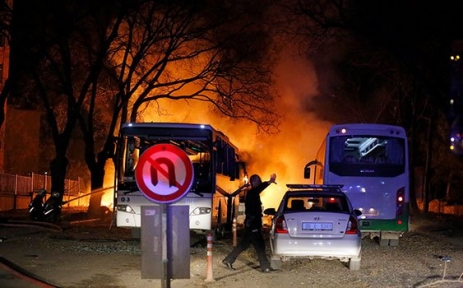 Zafiyet var sorumlu yok