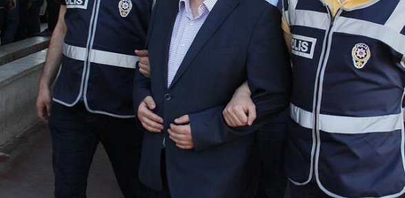 Zaman Gazetesi eski çalışanlarına yakalama kararı