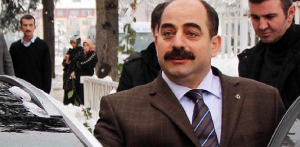 Zekeriya Öz için bir yakalama kararı daha