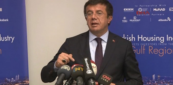 Zeybekci Babacan ın sözlerini yorumladı