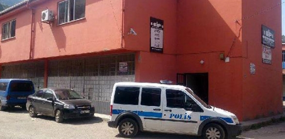 Zonguldak ta cemaat operasyonu
