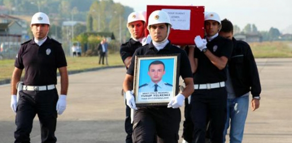 Zonguldak ta toprağa verilecek