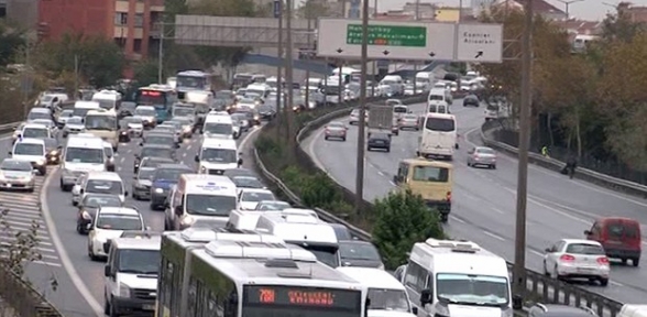 Zorunlu trafik sigortasıyla ilgili yeni gelişme