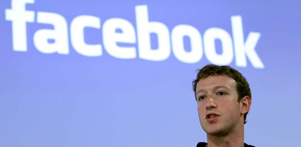 Zuckerbergden Müslümanlara Destek Mesajı 